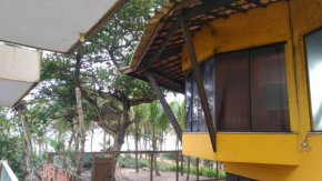 Apartamento encantador na praia do Flamengo ∴, Salvador Da Bahia